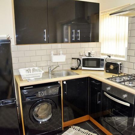 Luxury Duplex Apartment Bedford Luaran gambar