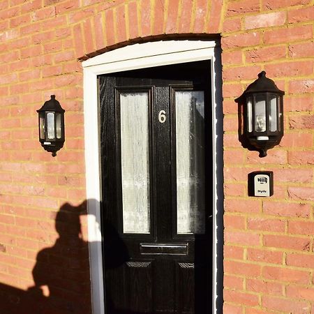 Luxury Duplex Apartment Bedford Luaran gambar