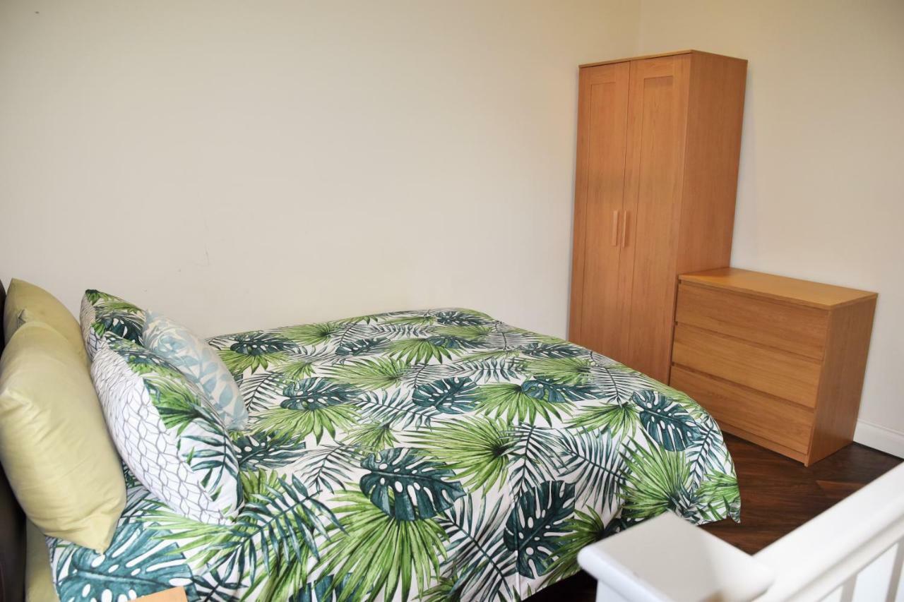 Luxury Duplex Apartment Bedford Luaran gambar