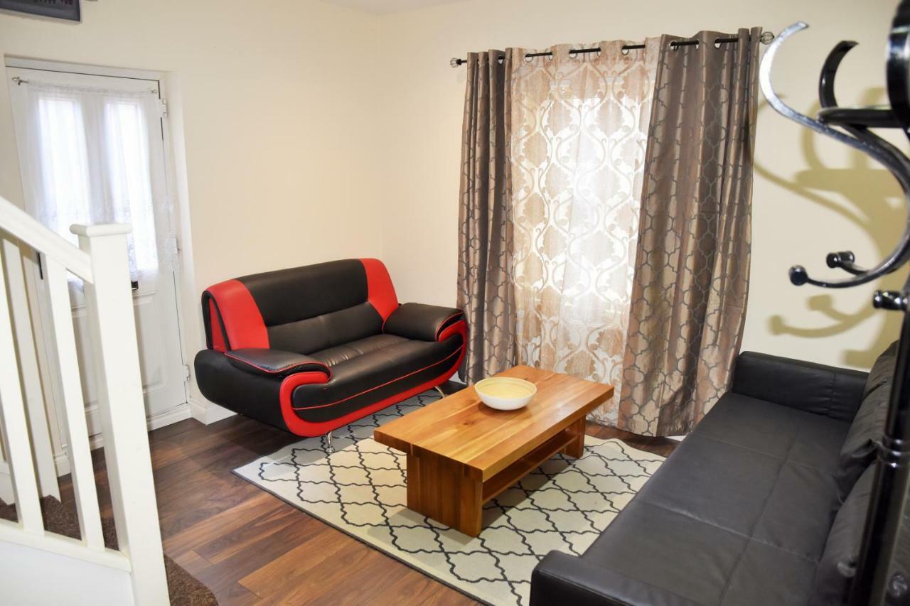 Luxury Duplex Apartment Bedford Luaran gambar