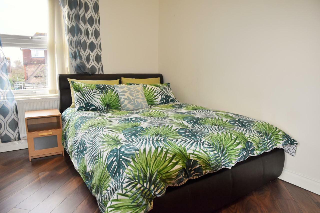 Luxury Duplex Apartment Bedford Luaran gambar